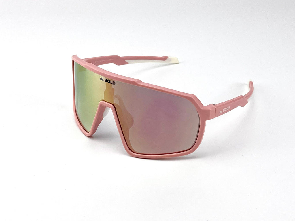 BOLD Slayers Photochromic Sunglasses