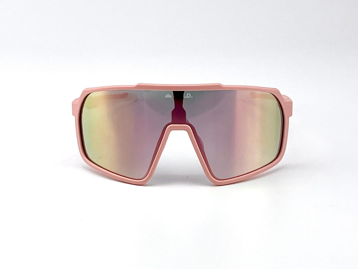 BOLD Slayers Photochromic Sunglasses