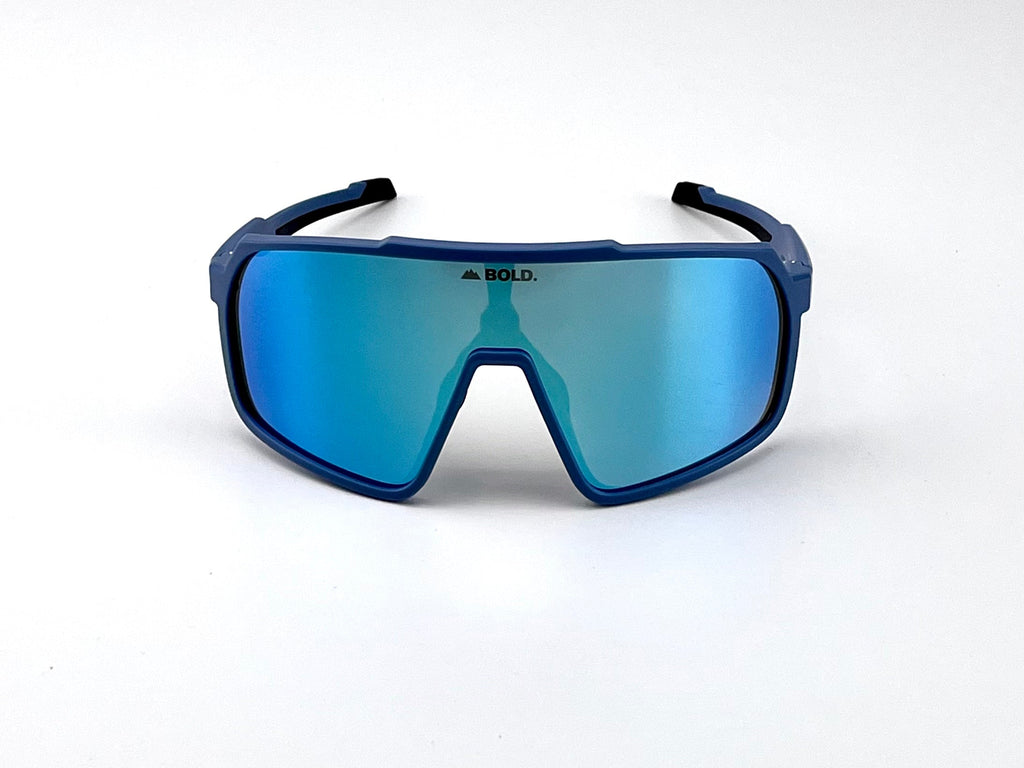 BOLD Slayers Photochromic Sunglasses