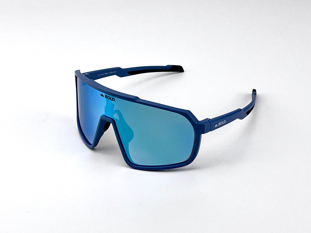 BOLD Slayers Photochromic Sunglasses