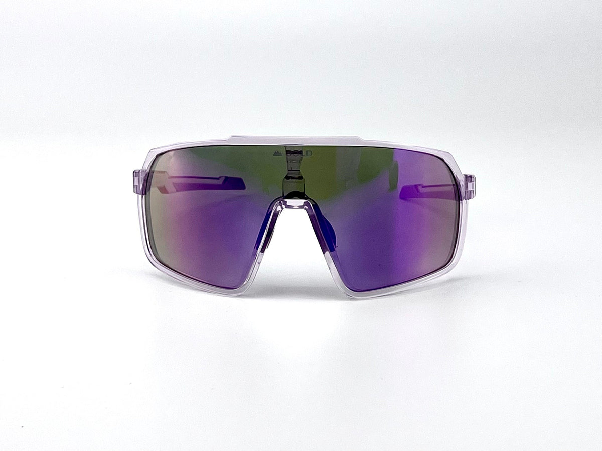 BOLD Slayers Photochromic Sunglasses