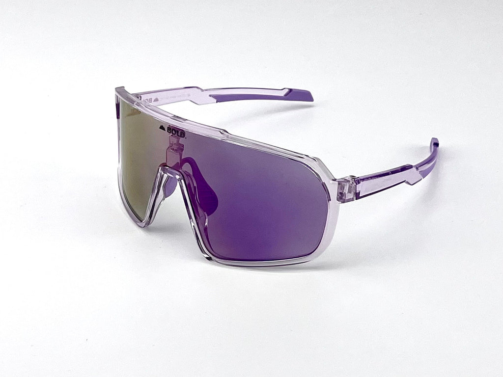 BOLD Slayers Photochromic Sunglasses