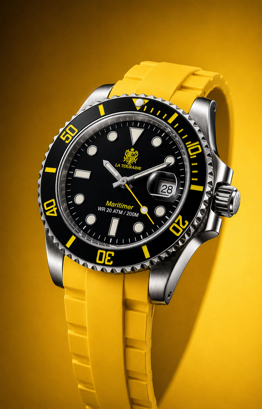 Maritimer Sport Edition