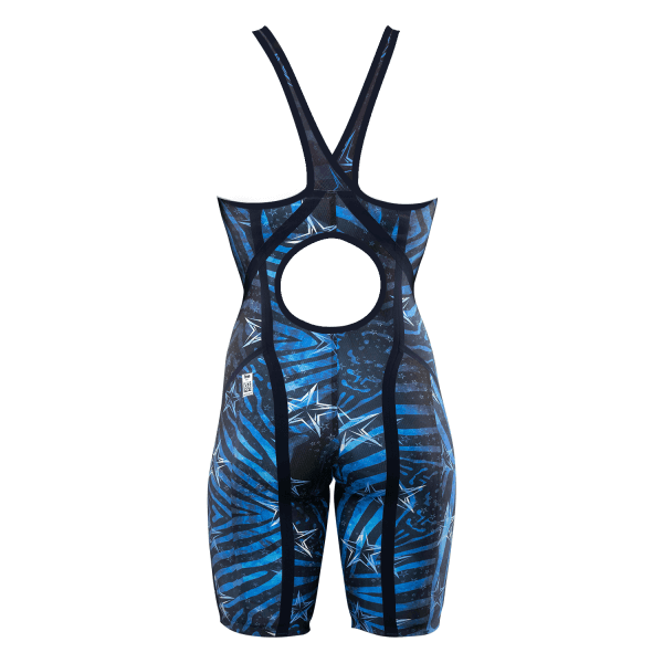 A3 Performance PHENOM Women's Racing Swimsuit