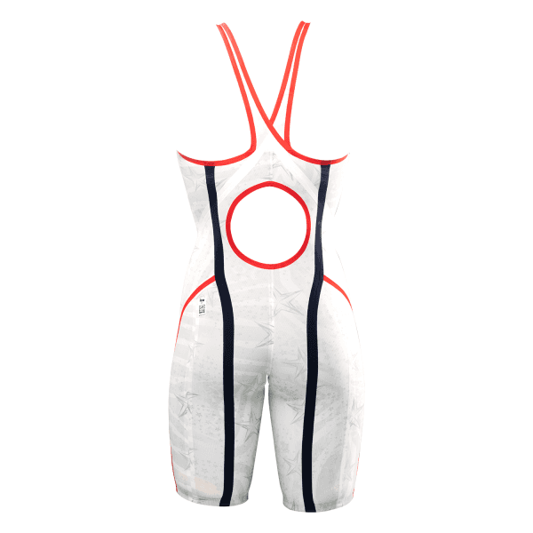 A3 Performance PHENOM Women's Racing Swimsuit