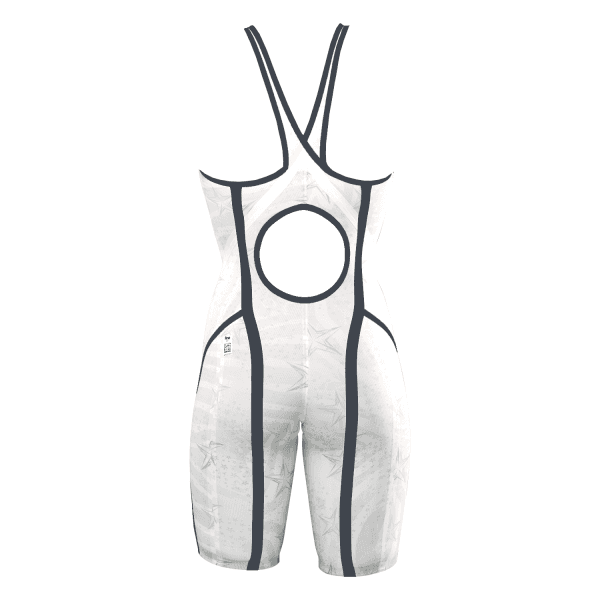 A3 Performance PHENOM Women's Racing Swimsuit