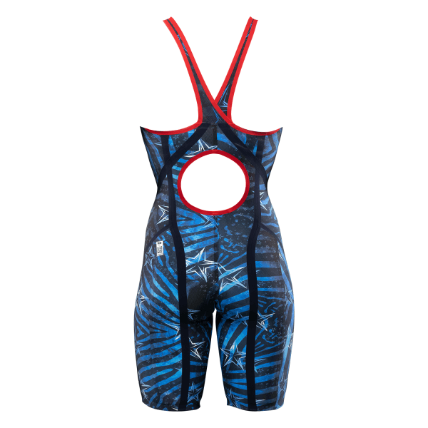 A3 Performance PHENOM Women's Racing Swimsuit
