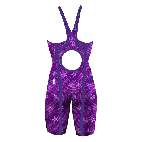 A3 Performance PHENOM Women's Racing Swimsuit