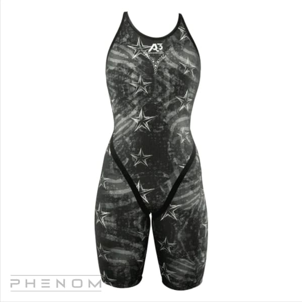 A3 Performance PHENOM Women's Racing Swimsuit