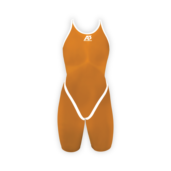 A3 Performance PHENOM Women's Racing Swimsuit