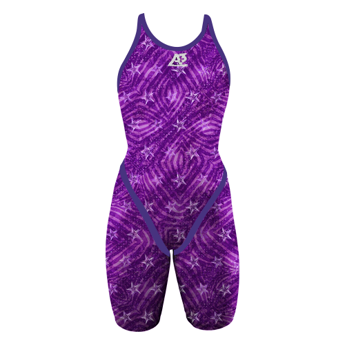A3 Performance PHENOM Women's Racing Swimsuit