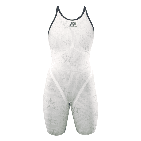 A3 Performance PHENOM Women's Racing Swimsuit