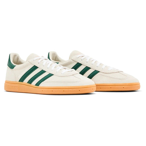 Adidas Handball Spezial Alumina Collegiate Green (Women's)