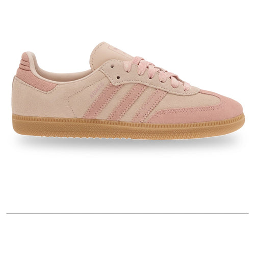 Adidas Samba OG Wonder Quartz Wonder Mauve (Women's)