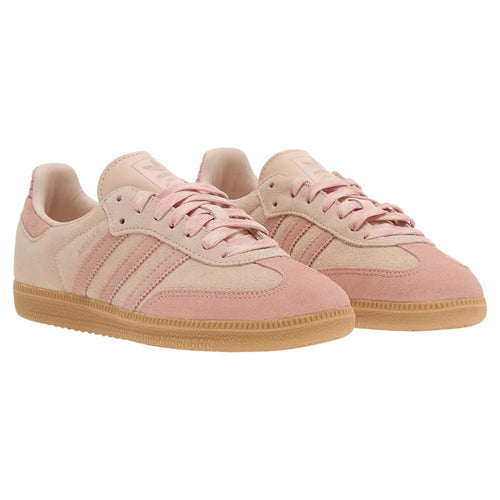 adidas Samba OG Wonder Quartz Wonder Mauve (Women's)
