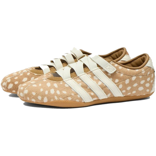 Adidas Tokyo MJ Bambi Brown Desert (Women's)