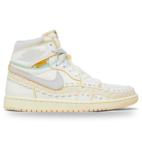 Air Jordan 1 Retro High OG SP Union LA Bephies Beauty Supply The Summer of '96