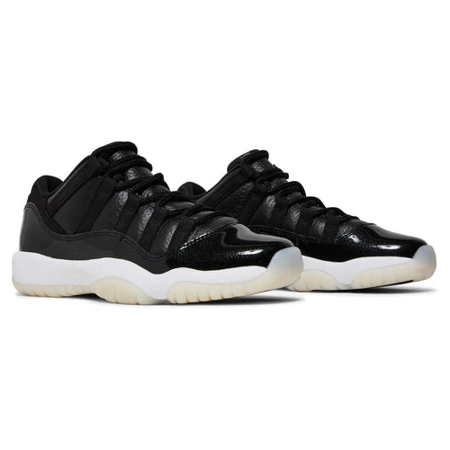 Air Jordan 11 Retro Low 72-10 (GS)
