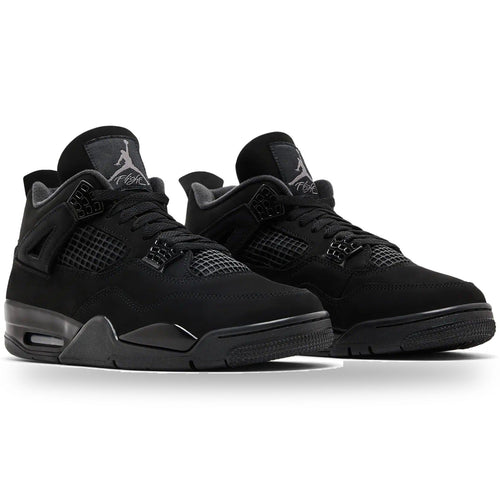 Air Jordan 4 Retro Black Cat (2025)