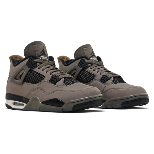 Air Jordan 4 Retro Cave Stone