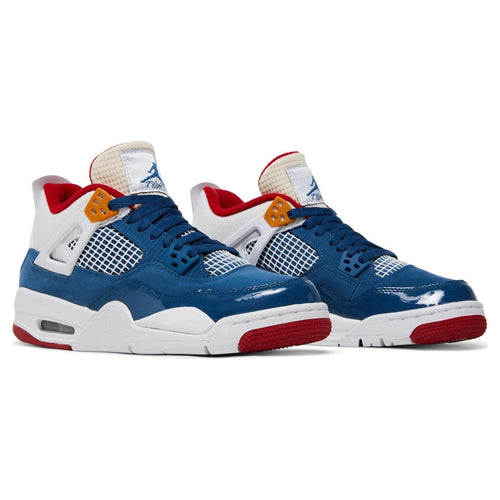 Air Jordan 4 Retro Messy Room (GS)