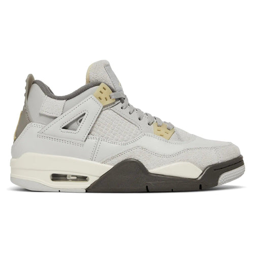 Air Jordan 4 Retro SE Craft Photon Dust (GS)