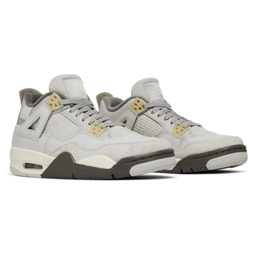 Air Jordan 4 Retro SE Craft Photon Dust (GS)
