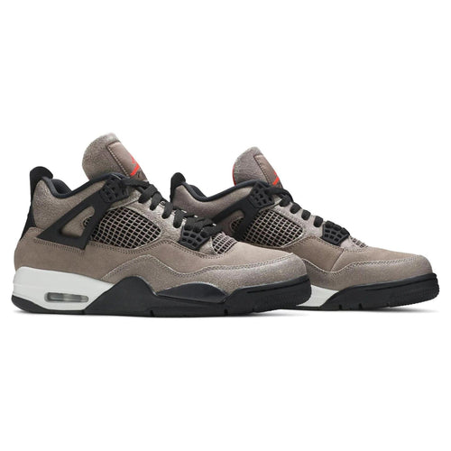 Air Jordan 4 Retro Taupe Haze