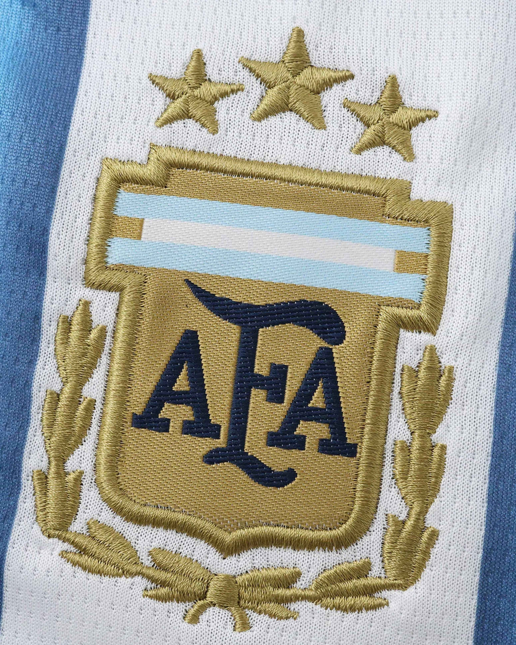ARGENTINA HOME 2026 WORLD CUP KIDS EDITION