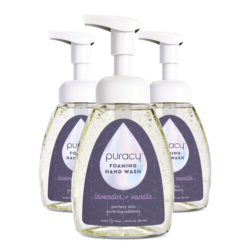 Foaming Hand Soap