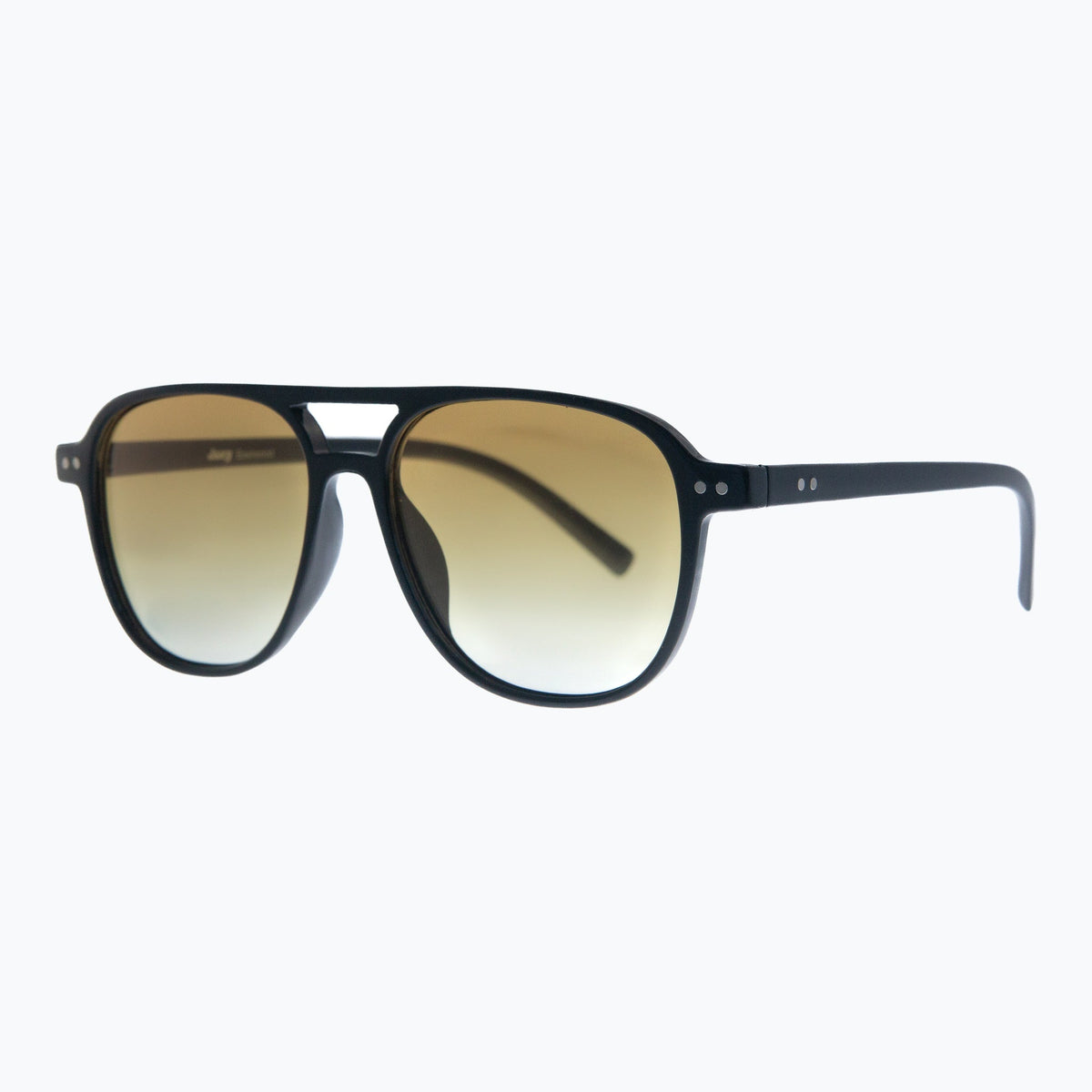 Jaxy Eastwood Polarized Aviator Sunglasses