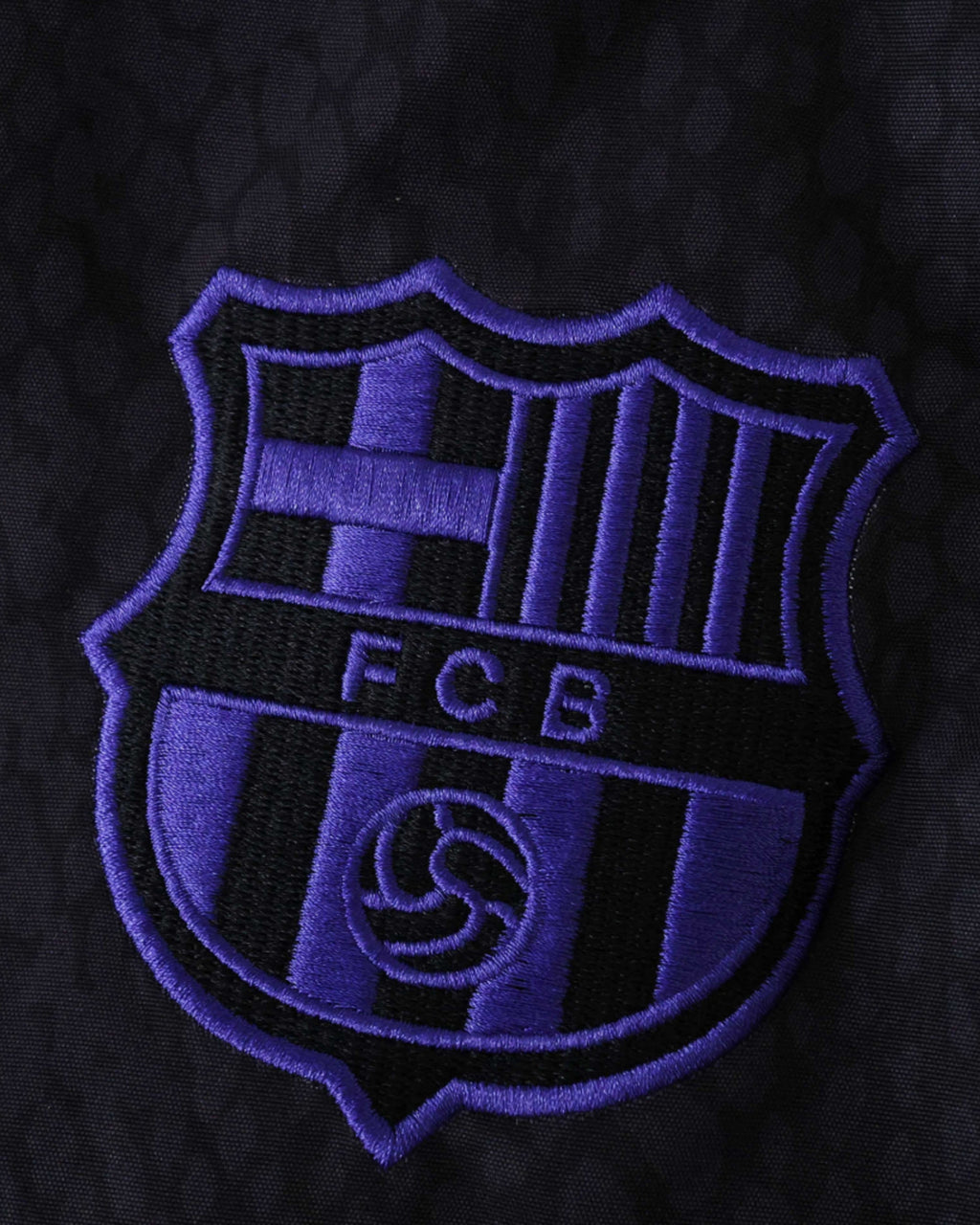 BARCELONA WINDBREAKER 2025/26