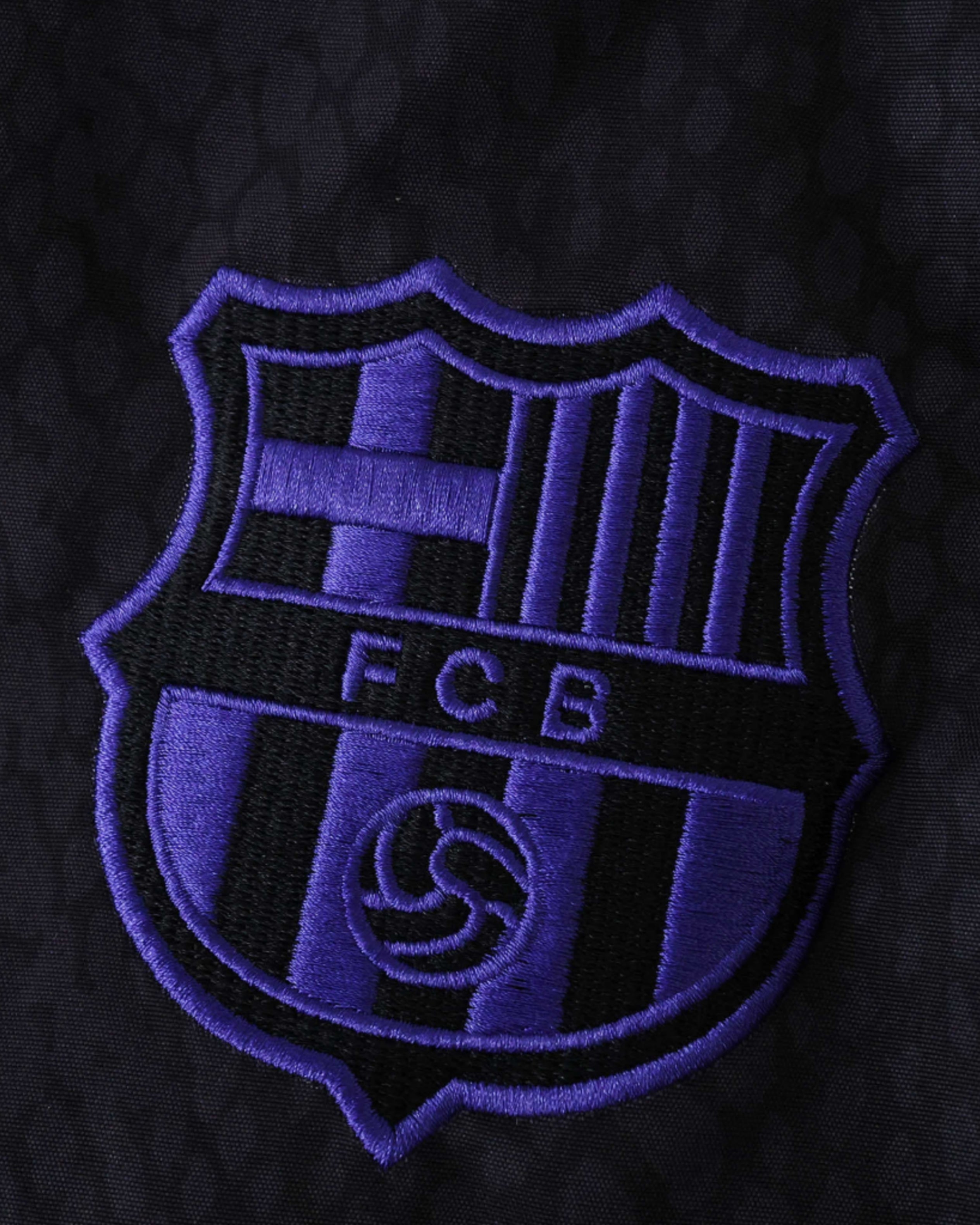 BARCELONA WINDBREAKER 2025/26
