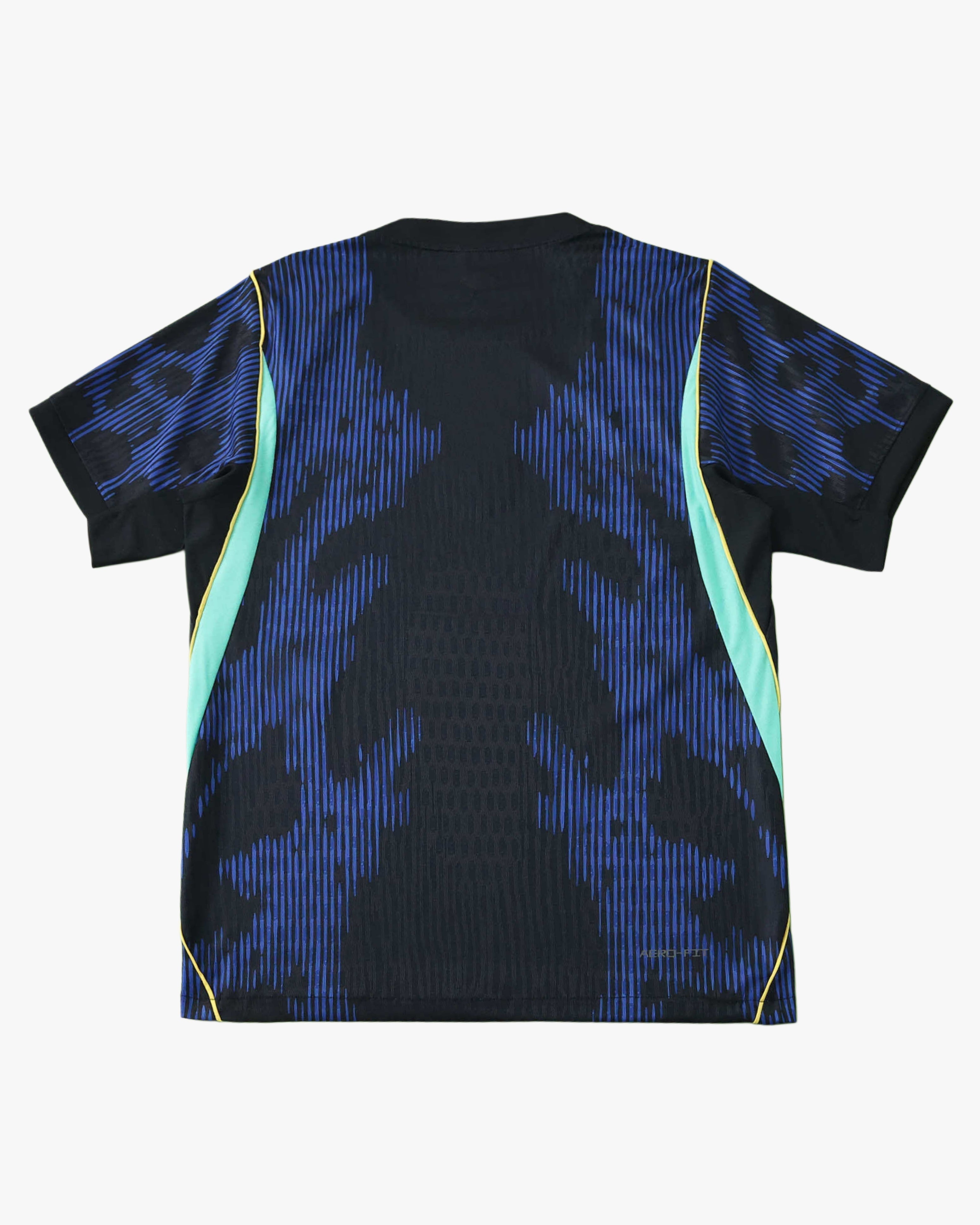 BRAZIL AWAY 2026 WORLD CUP EDITION