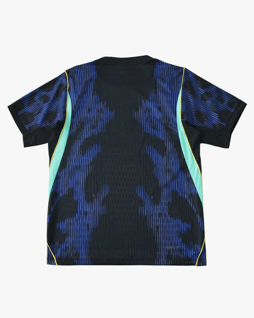 BRAZIL AWAY 2026 WORLD CUP EDITION