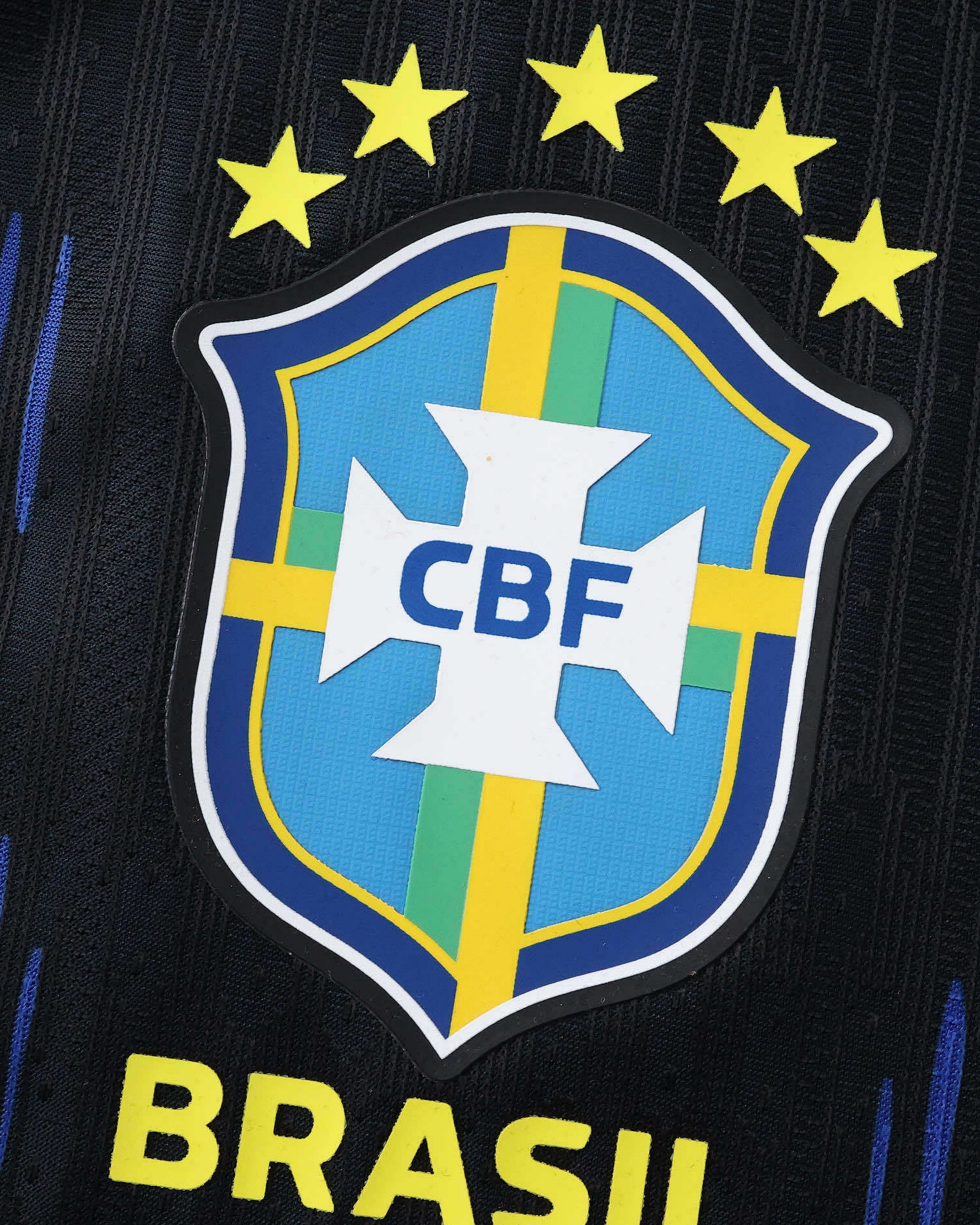 BRAZIL AWAY 2026 WORLD CUP EDITION