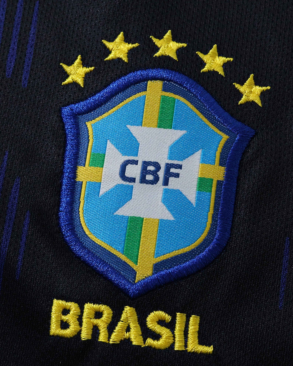 BRAZIL AWAY 2026 WORLD CUP KIDS EDITION