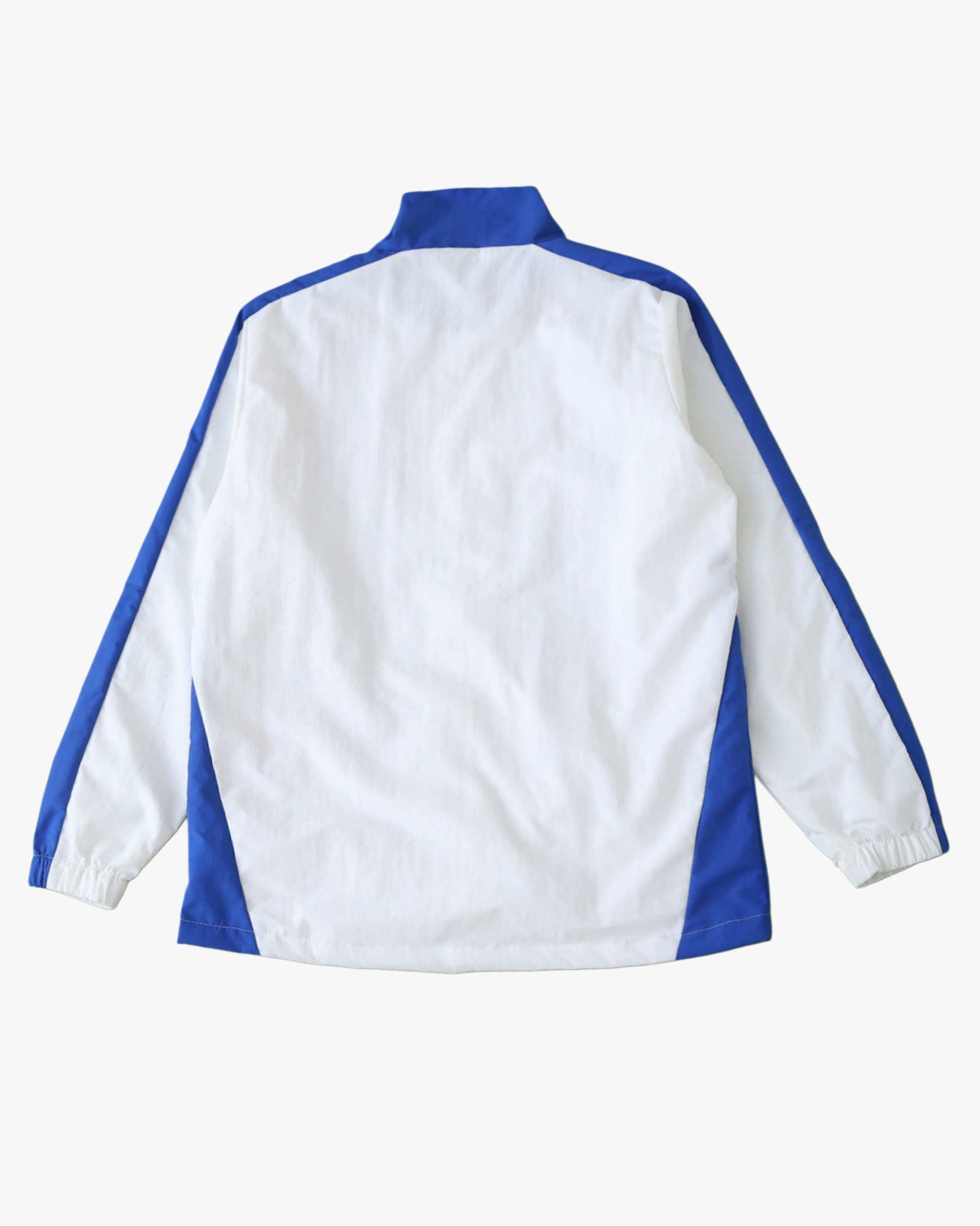 BRAZIL RETRO WINDBREAKER 1998/99