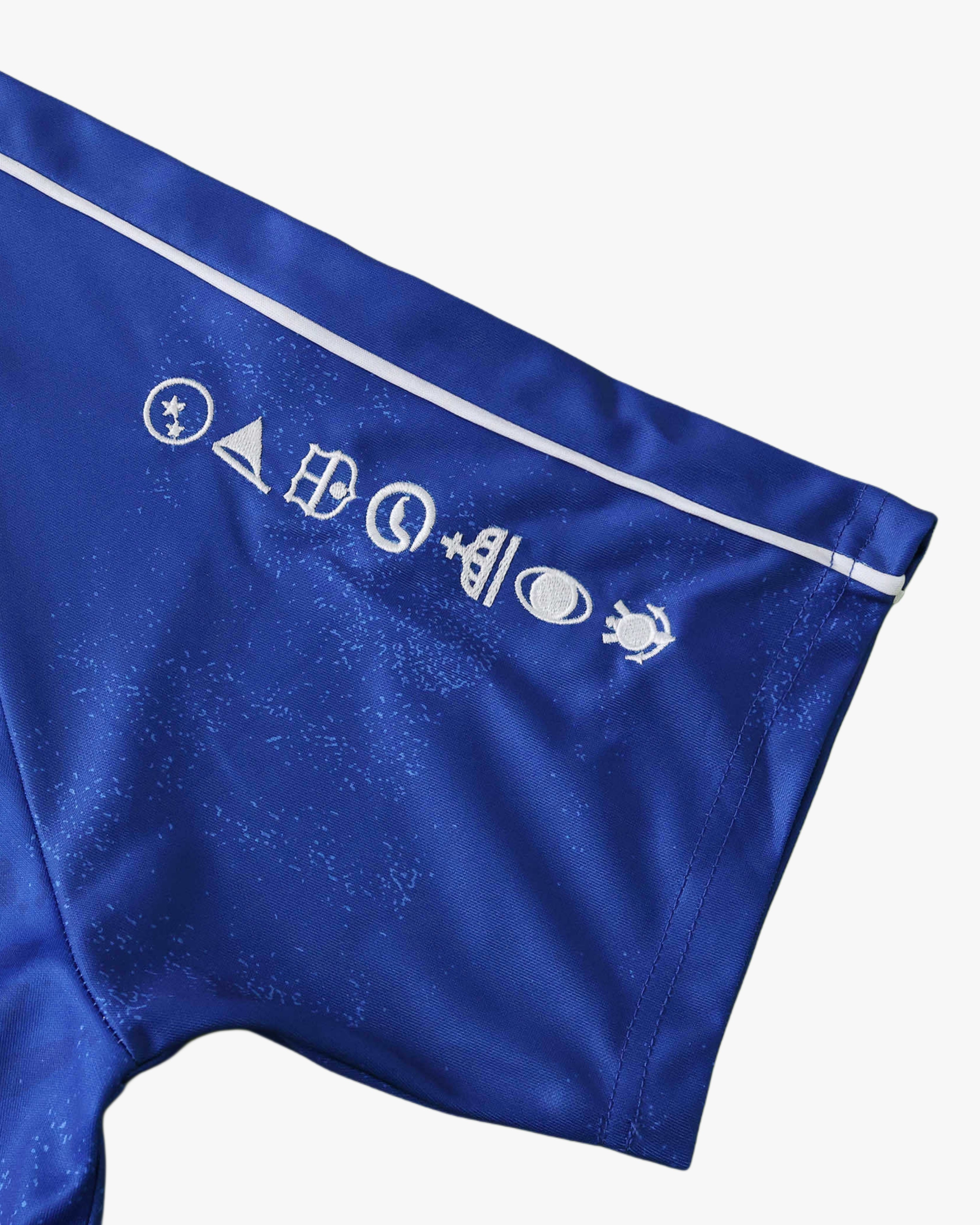 BRAZIL x COMMEMORATIVE EDITION PREMIUM KIT