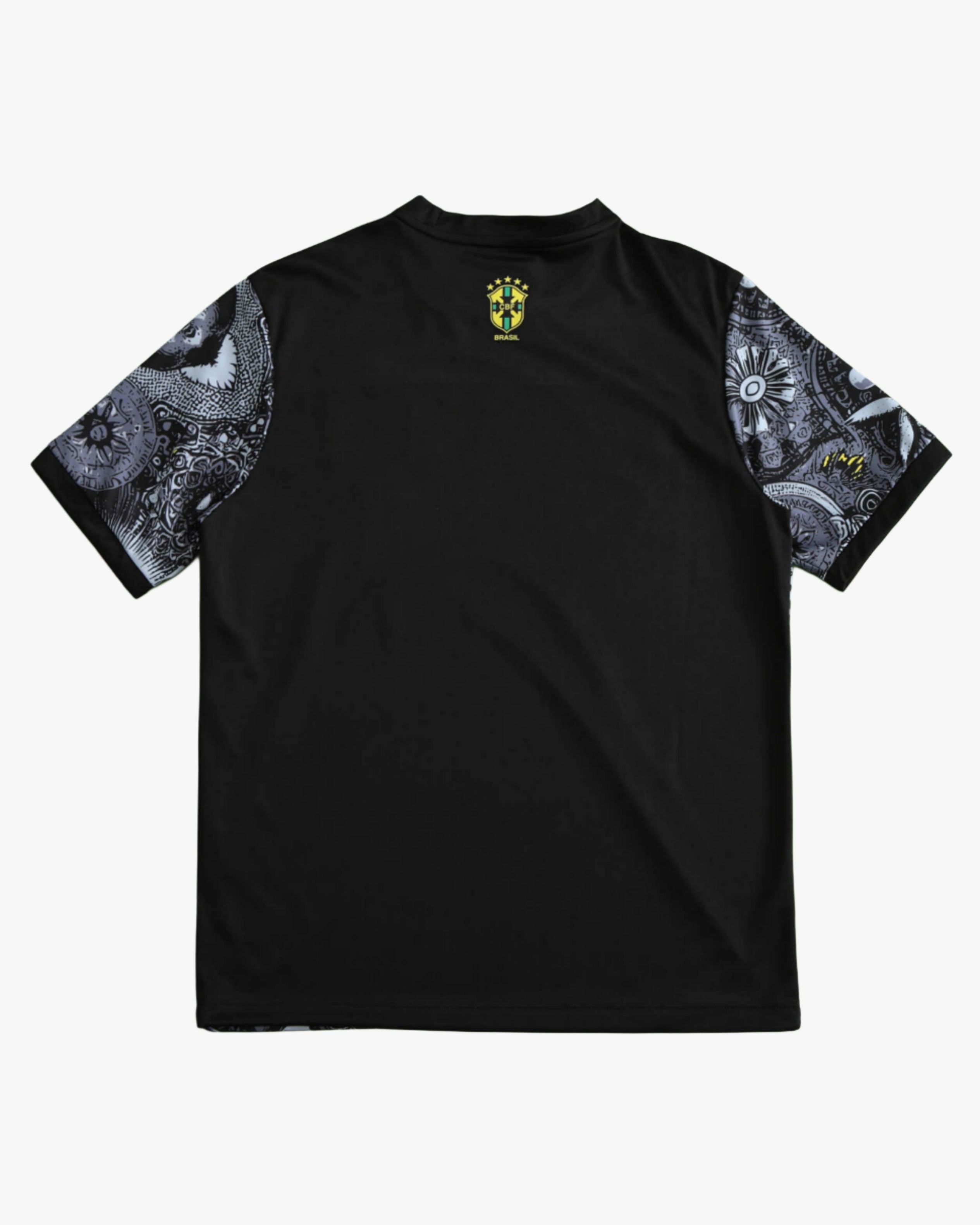 BRAZIL x JESUS PREMIUM KIT