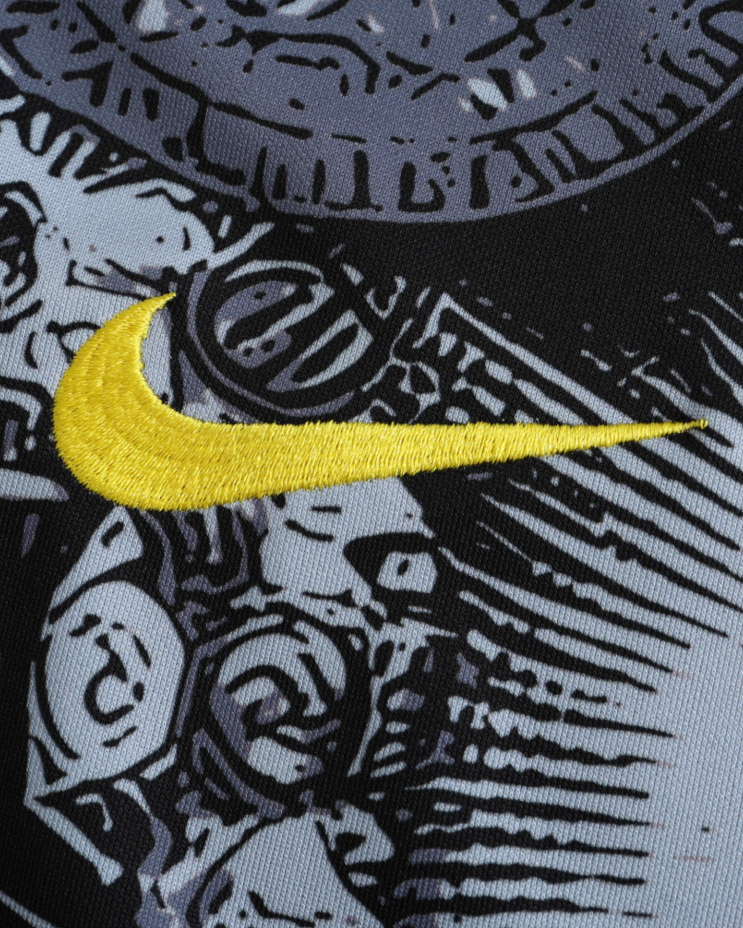 BRAZIL x JESUS PREMIUM KIT