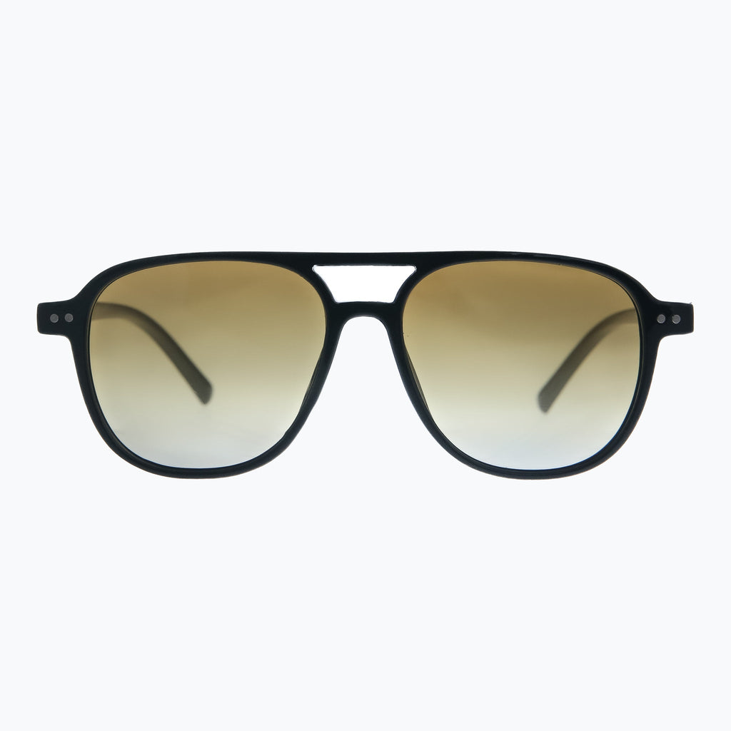 Jaxy Eastwood Polarized Aviator Sunglasses