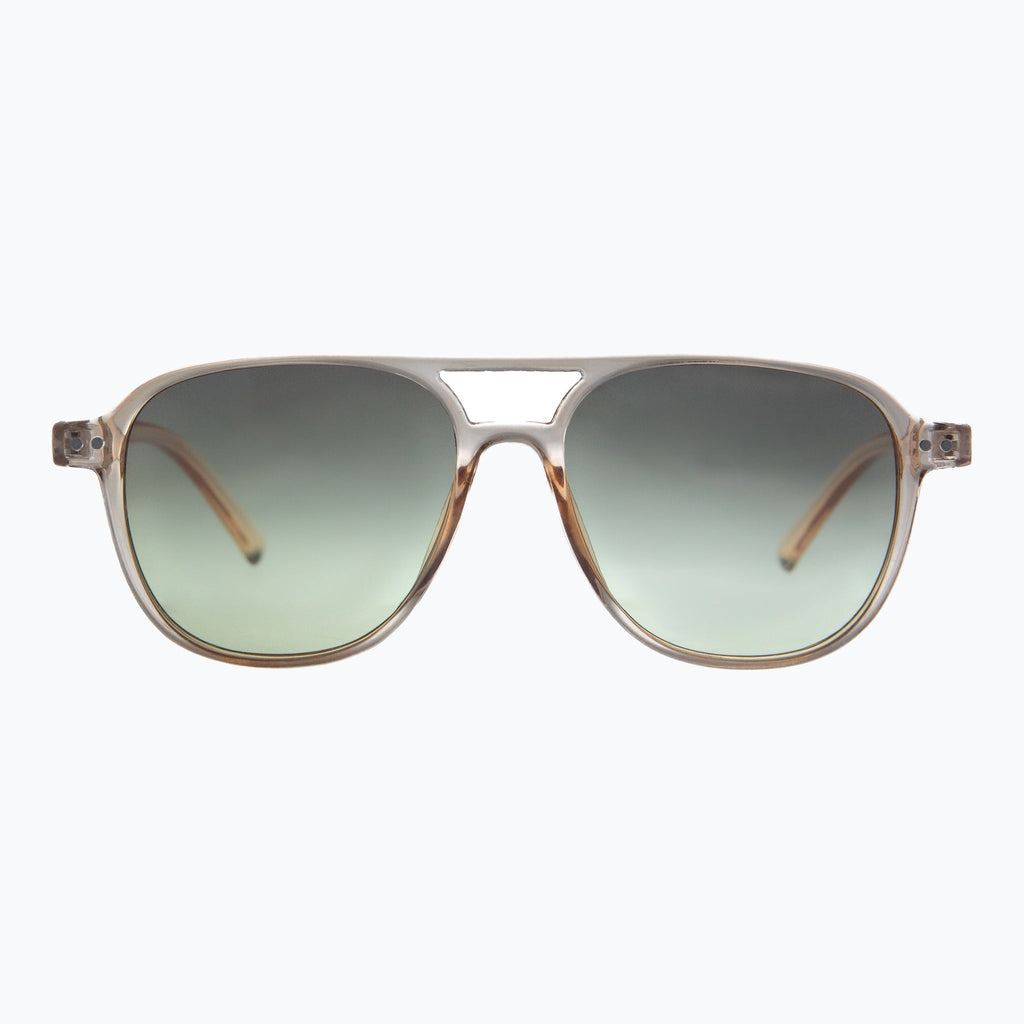 Jaxy Eastwood Polarized Aviator Sunglasses