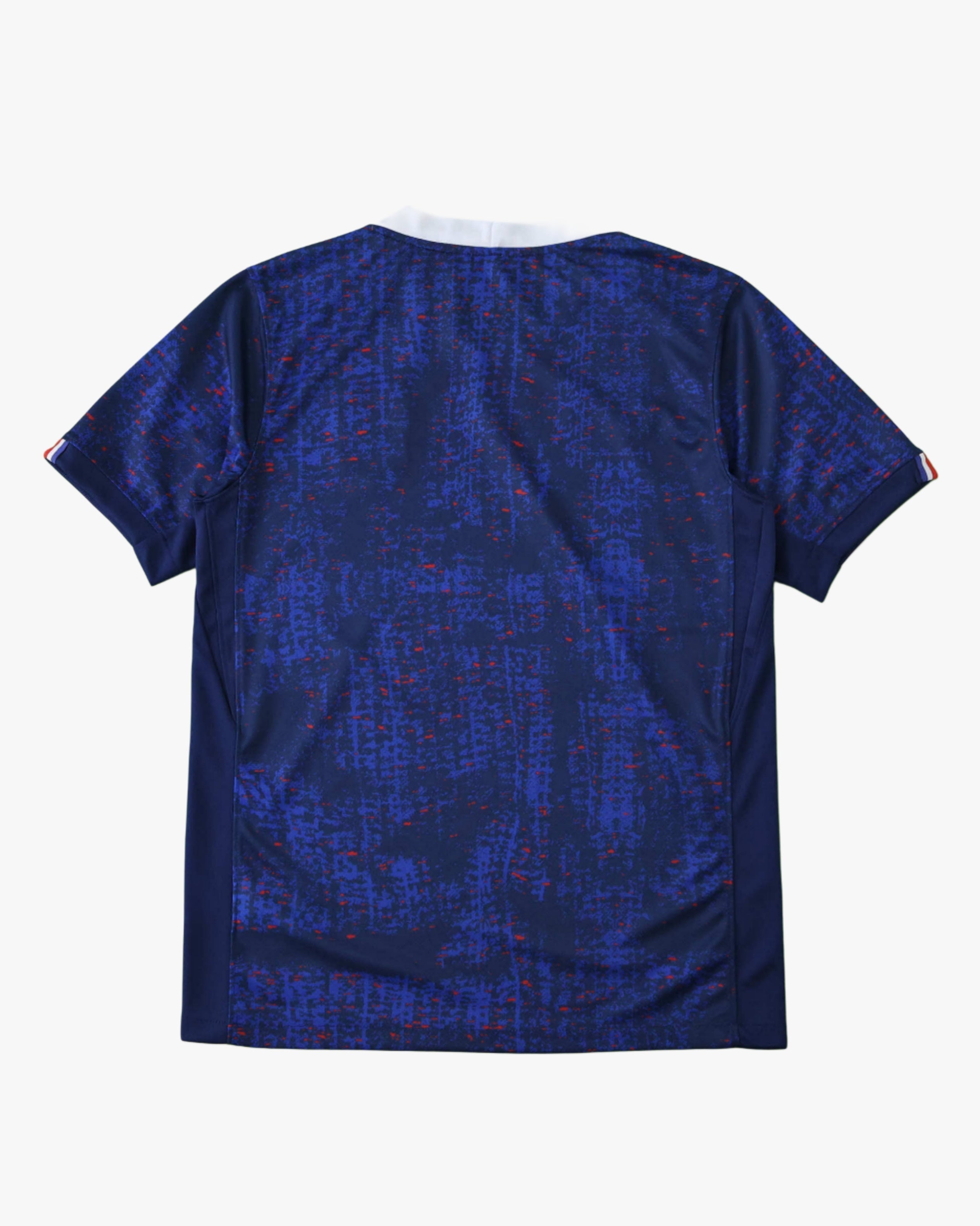 FRANCE HOME 2025/26