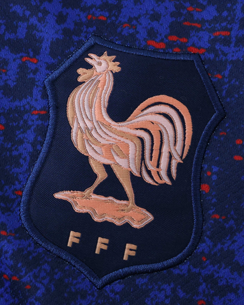 FRANCE HOME 2025/26