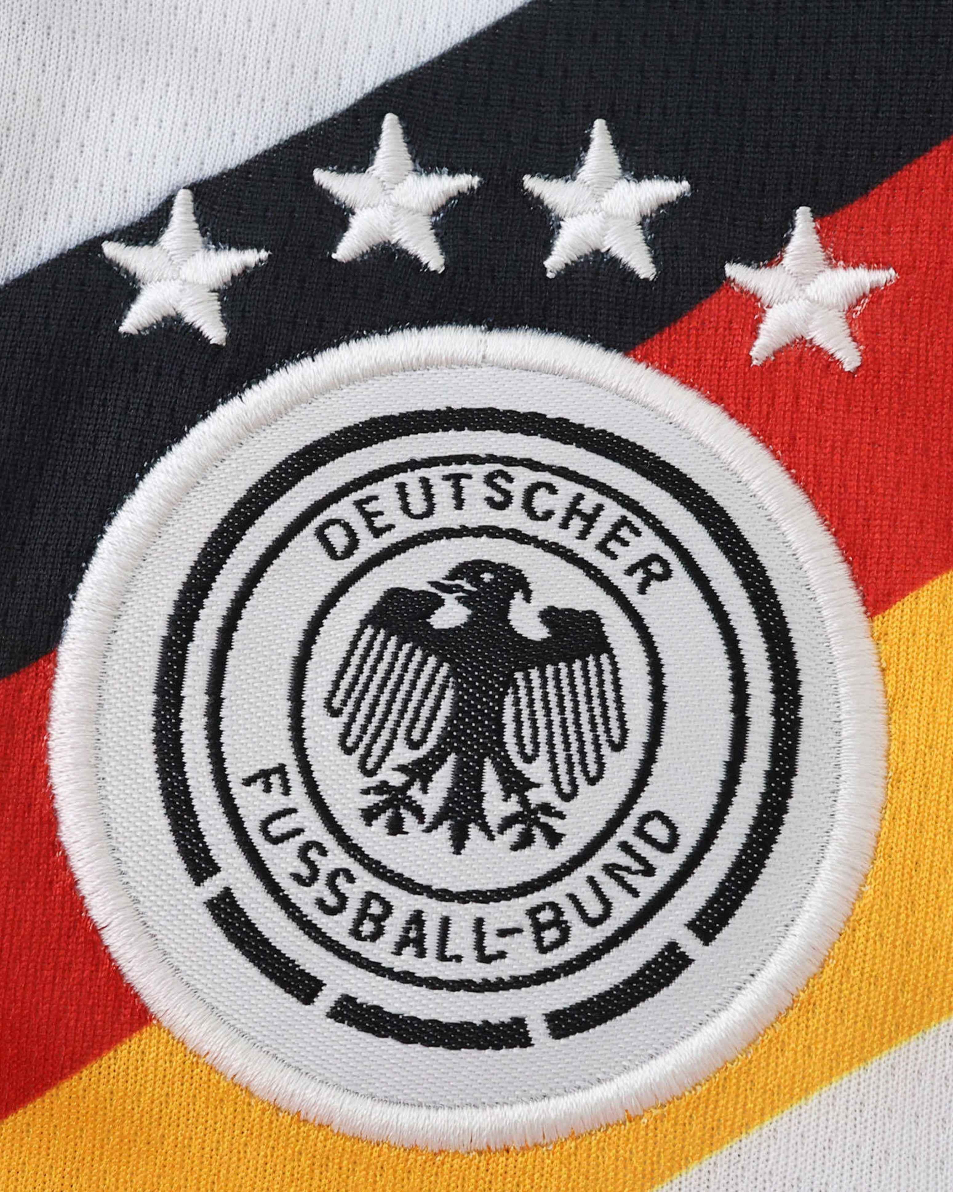 GERMANY HOME 2026 WORLD CUP KIDS EDITION