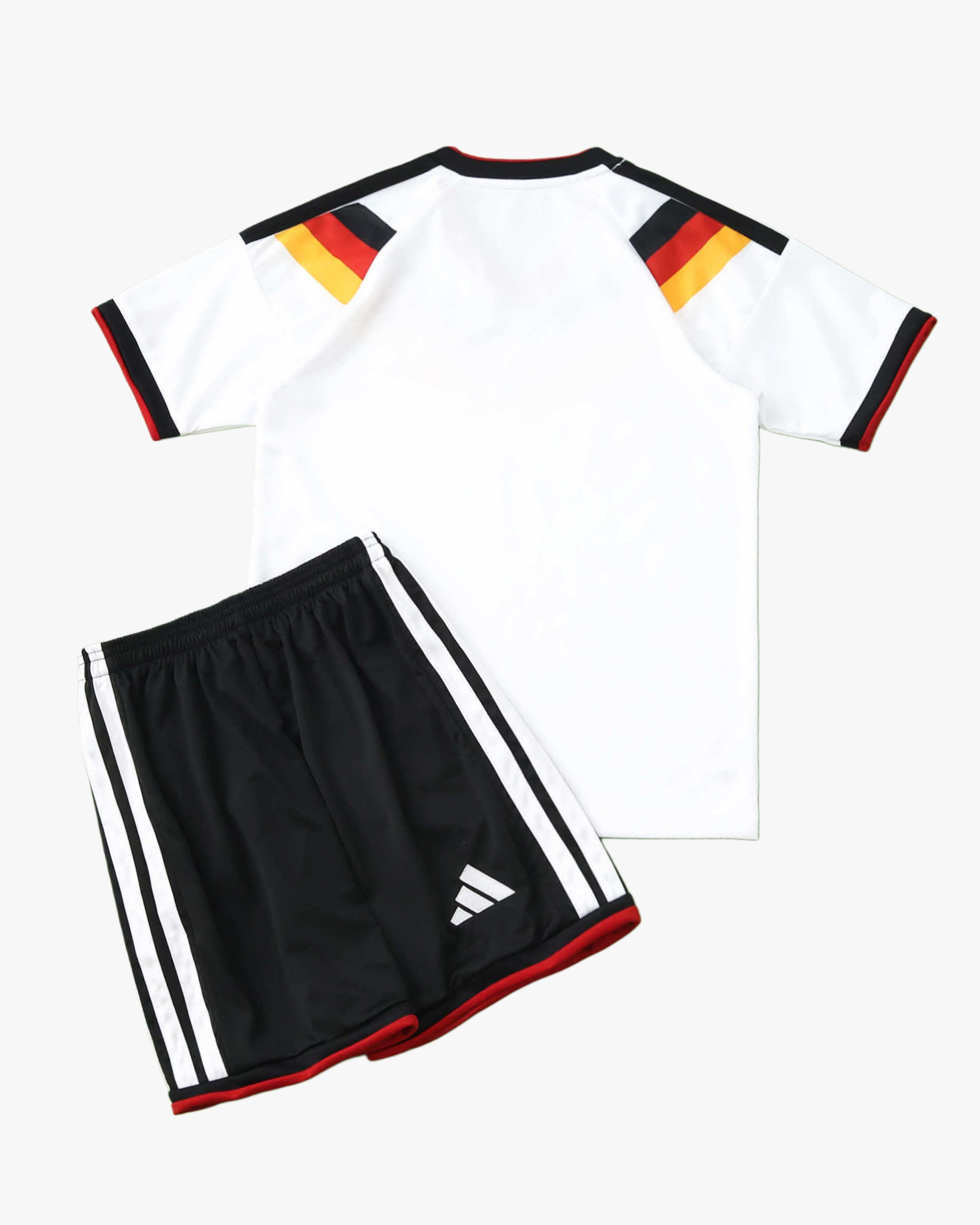 GERMANY HOME 2026 WORLD CUP KIDS EDITION