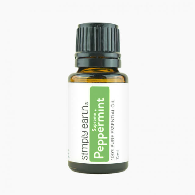 Peppermint Essential Oil (Supreme)