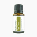 Óleo Essencial de Melaleuca (Tea Tree)