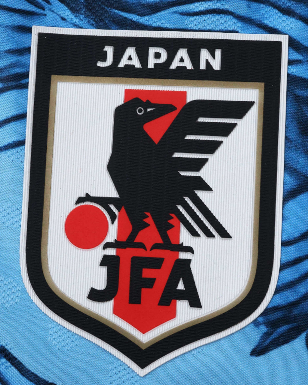 JAPAN x DYNASTY BLUE PREMIUM KIT